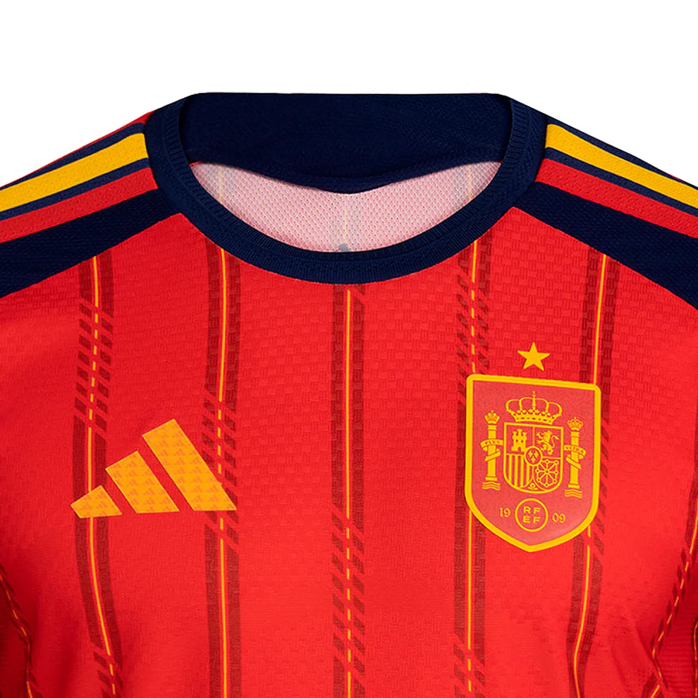 España Home Jersey 2026