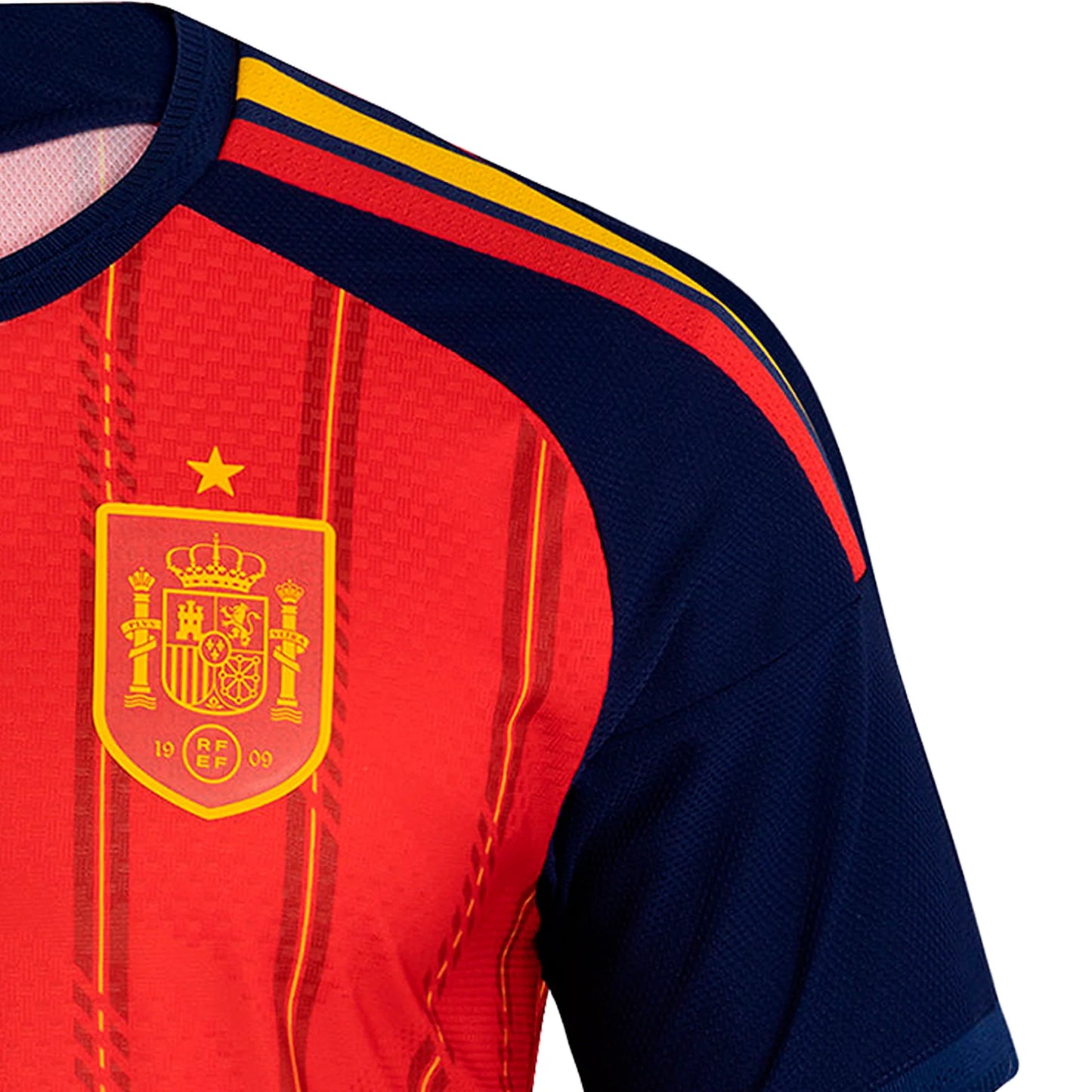 España Home Jersey 2026