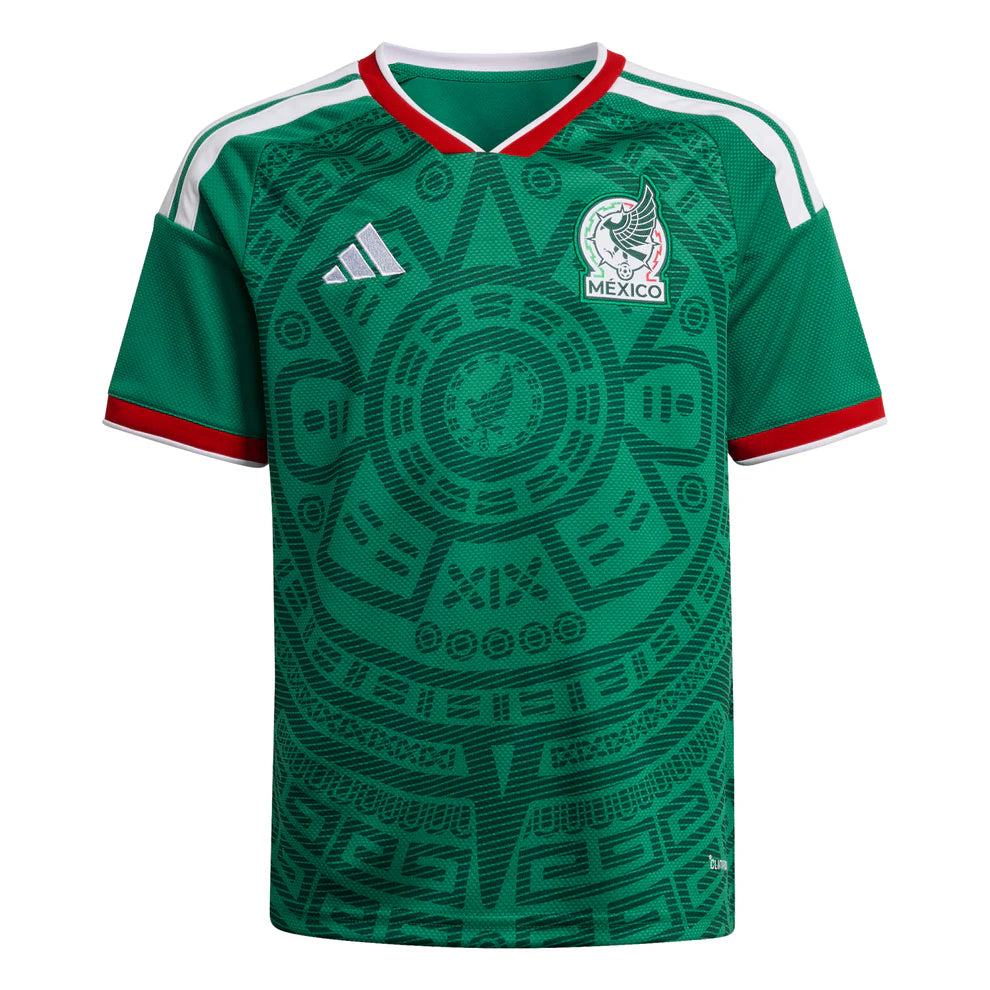 Mexico National Team Jersey – Fan Edition | Camiseta Selección México