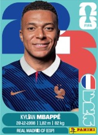 Panini 2026 FIFA World Cup Sticker Starter Kit | Álbum Oficial + Stickers Mundial 2026