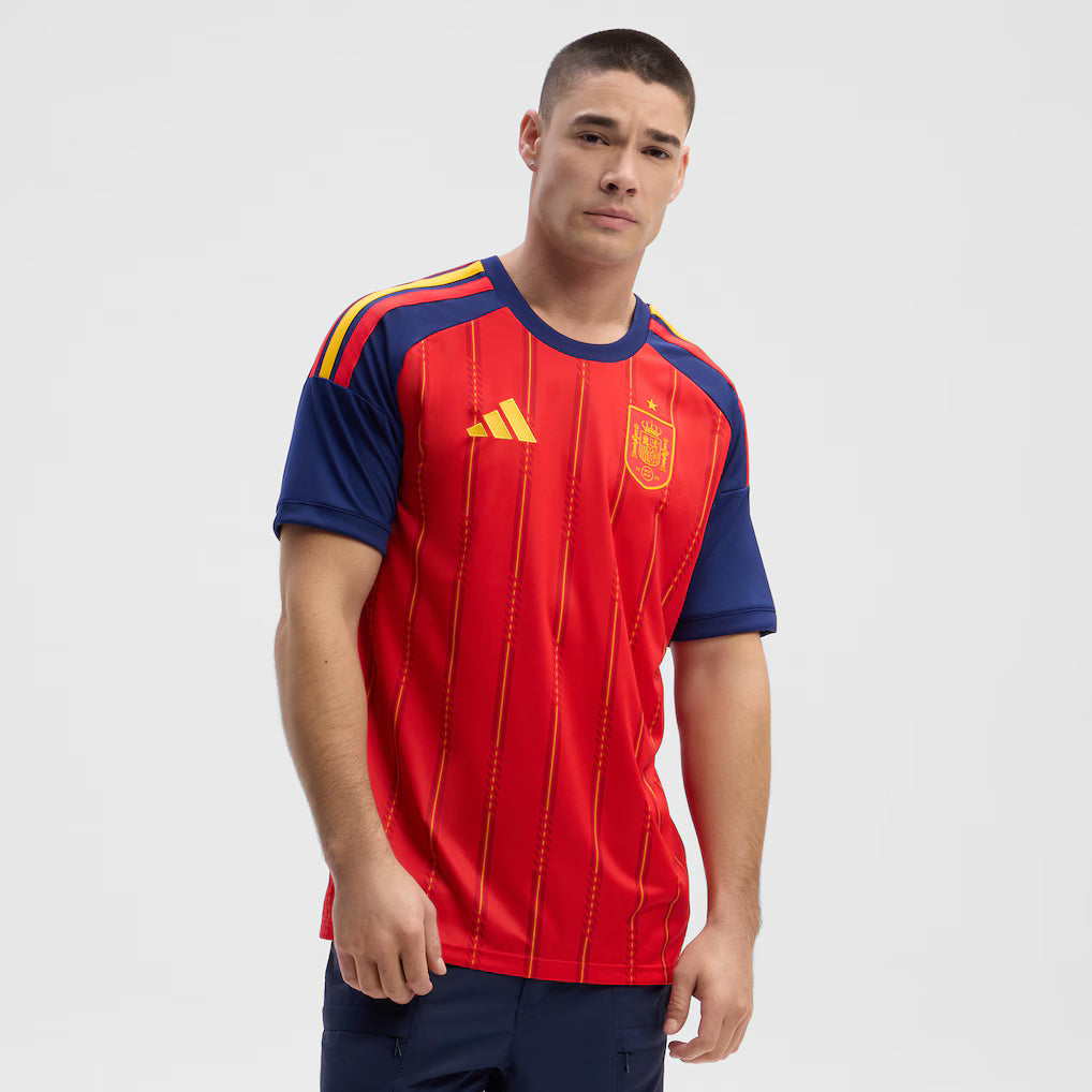 España Home Jersey 2026