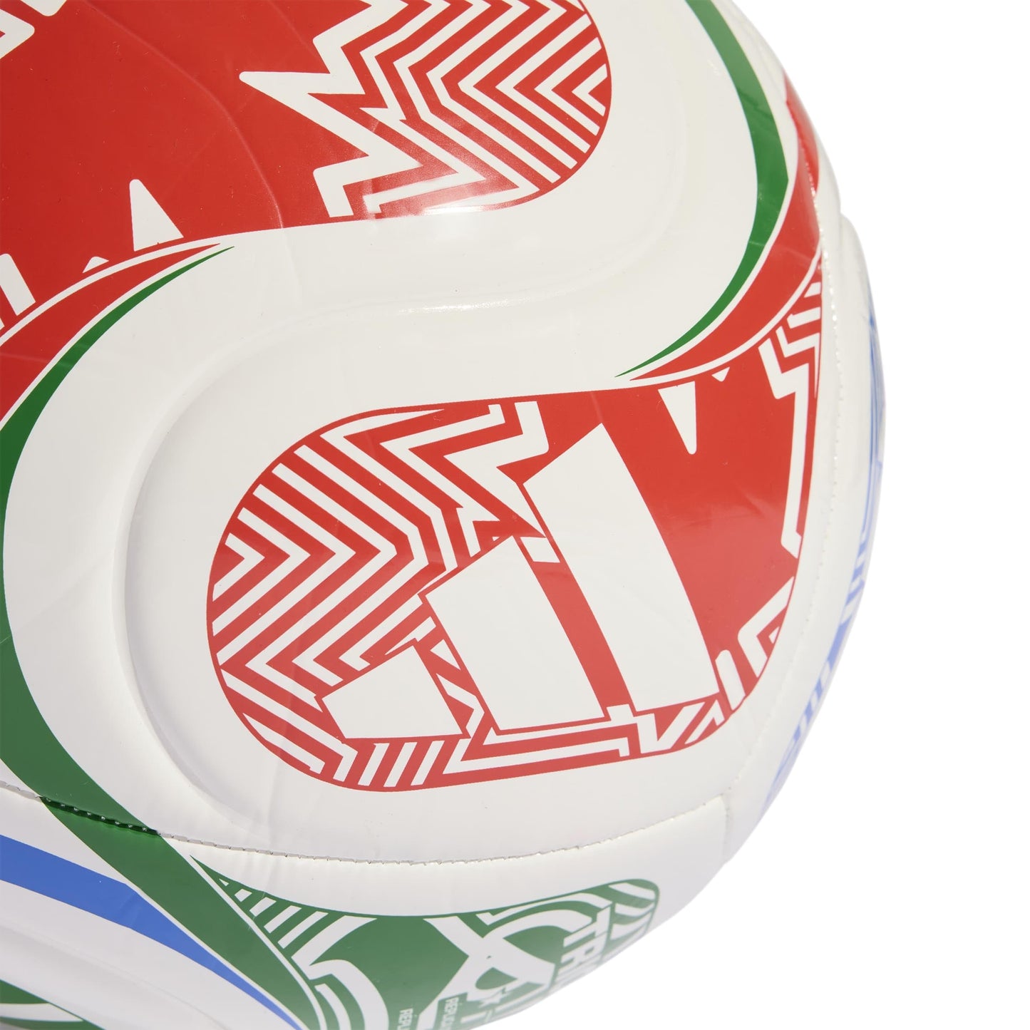 TRIONDA SOCCER FIFA WORLD CUP