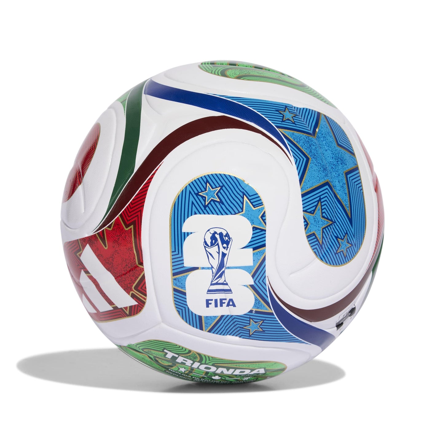TRIONDA SOCCER FIFA WORLD CUP