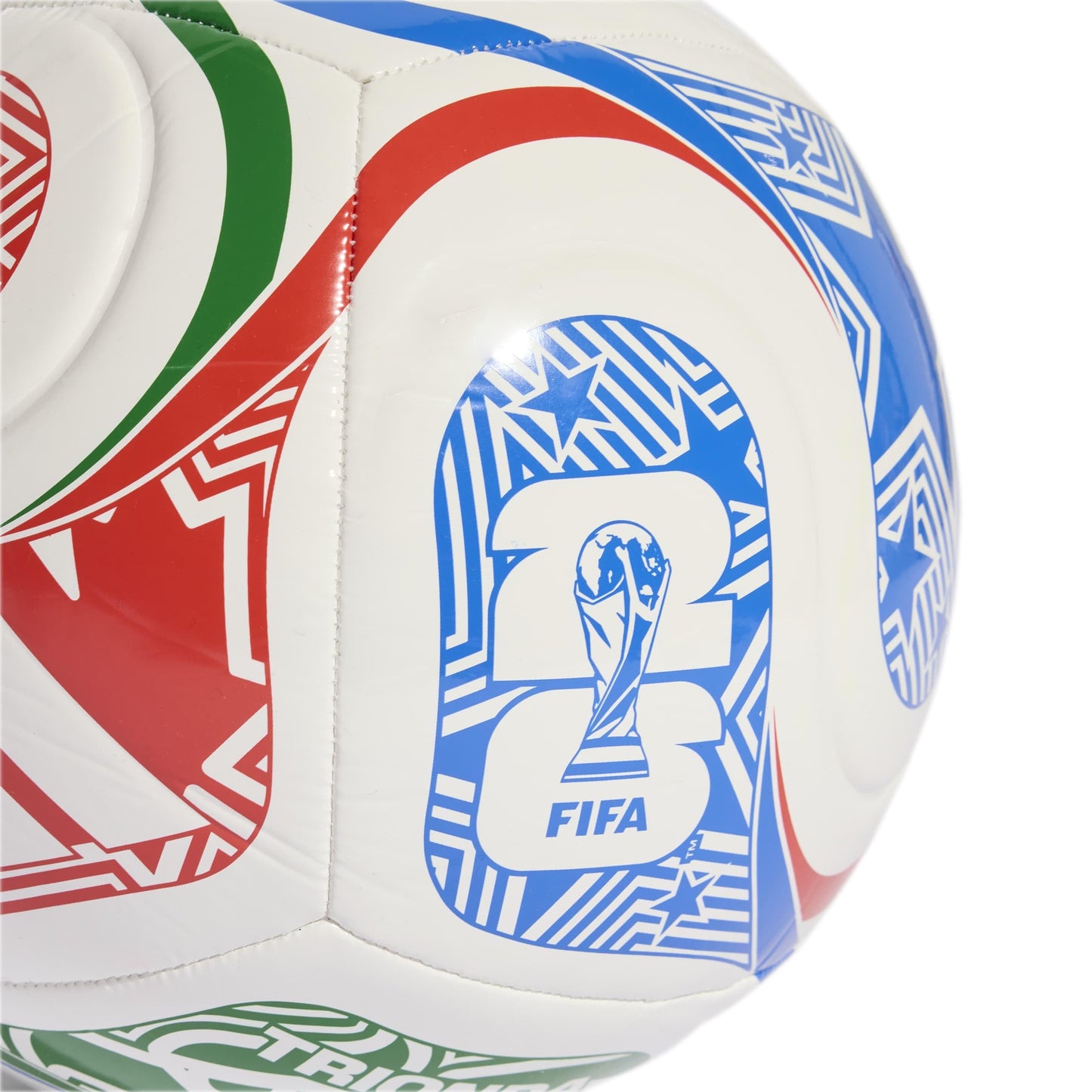 TRIONDA SOCCER FIFA WORLD CUP