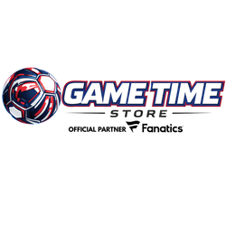 GAME TIME FUTBOL - STORE