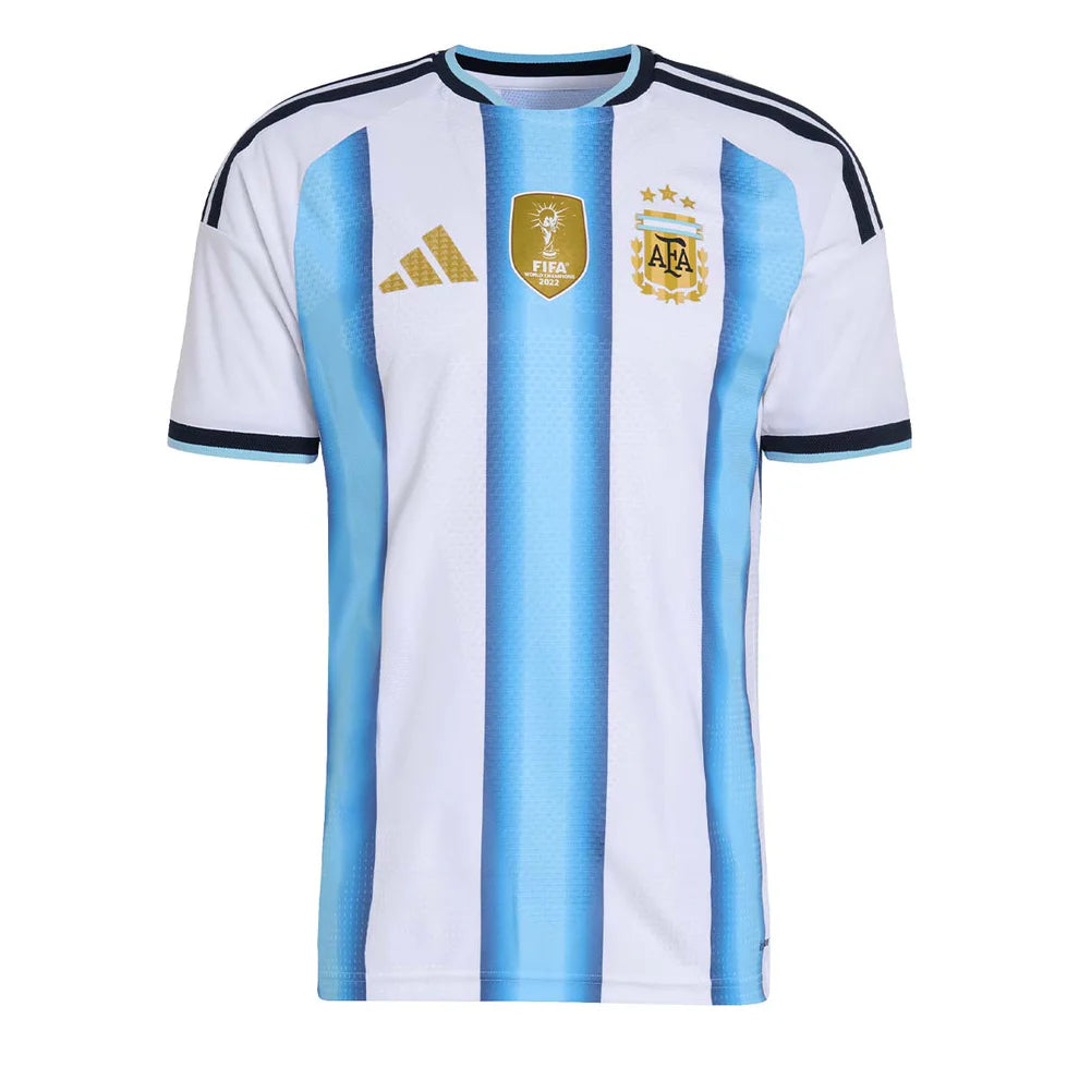 Argentina National Team Jersey – Fan Edition | Camiseta Selección Argentina