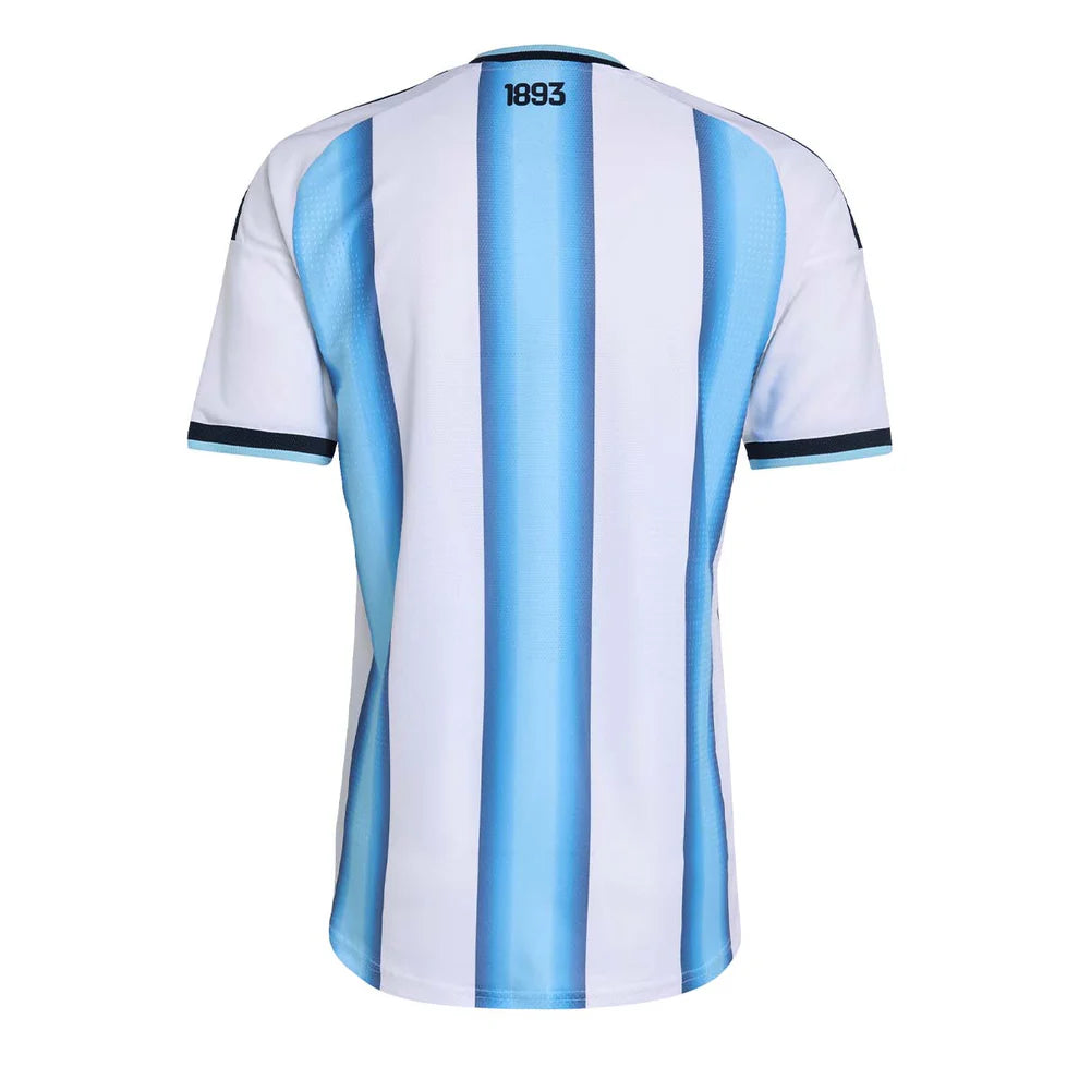 Argentina National Team Jersey – Fan Edition | Camiseta Selección Argentina