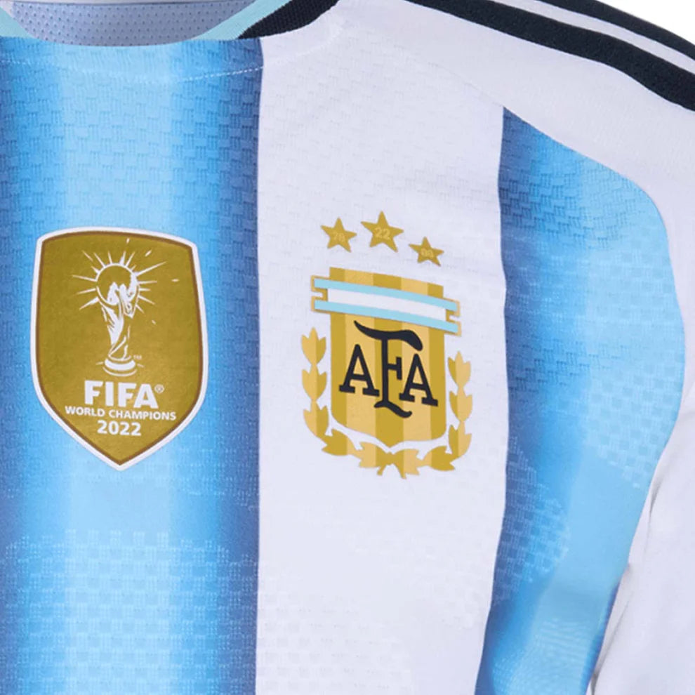 Argentina National Team Jersey – Fan Edition | Camiseta Selección Argentina