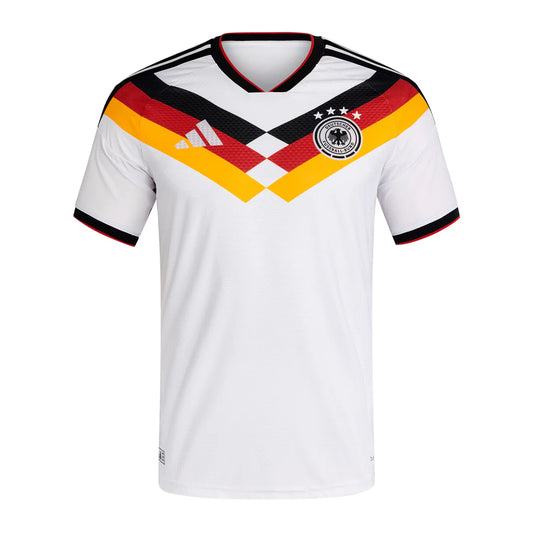 Germany Home Jersey 2026