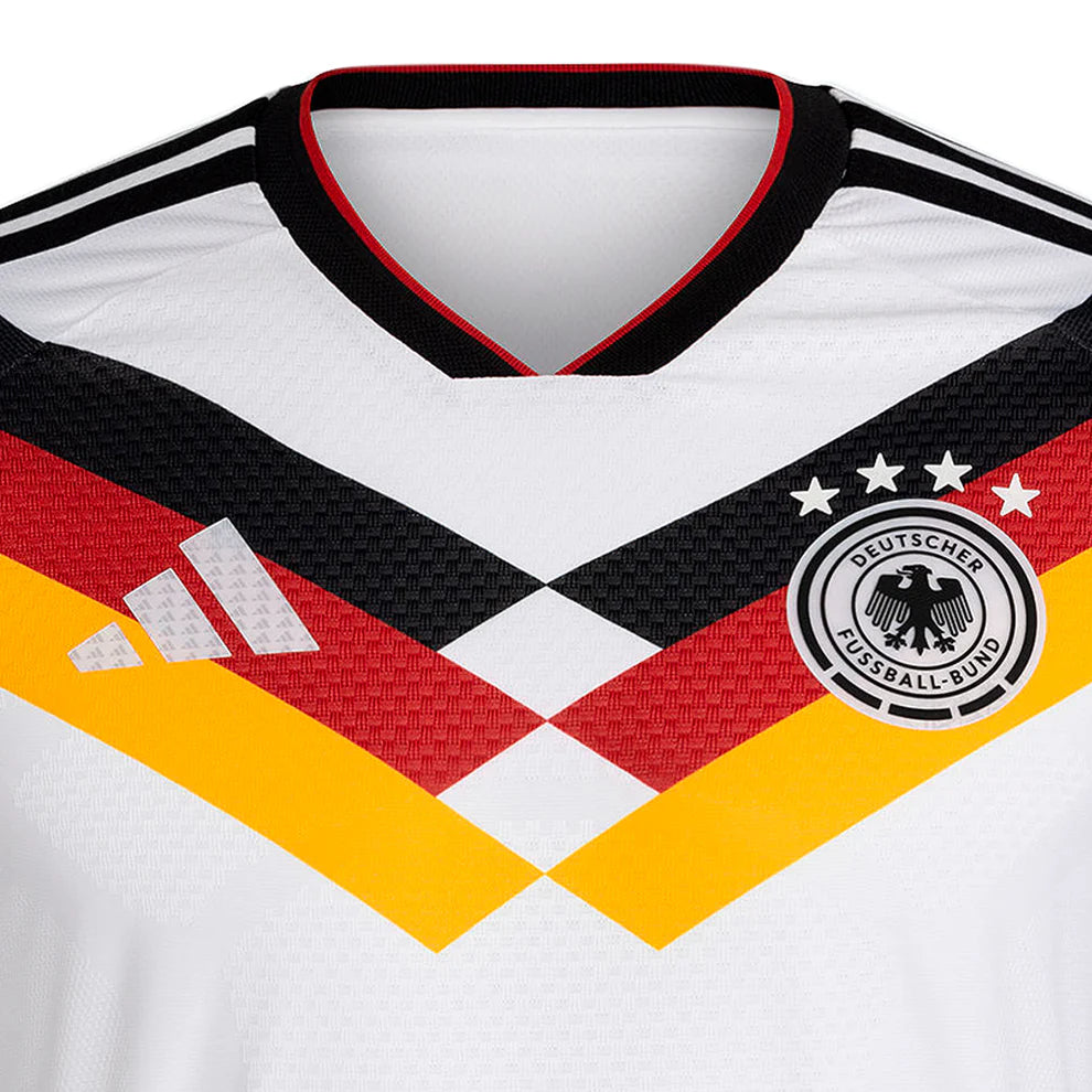 Germany Home Jersey 2026